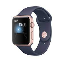 PELICULA Apple Watch Series 2