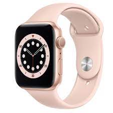 Imagem Apple Watch Series 6