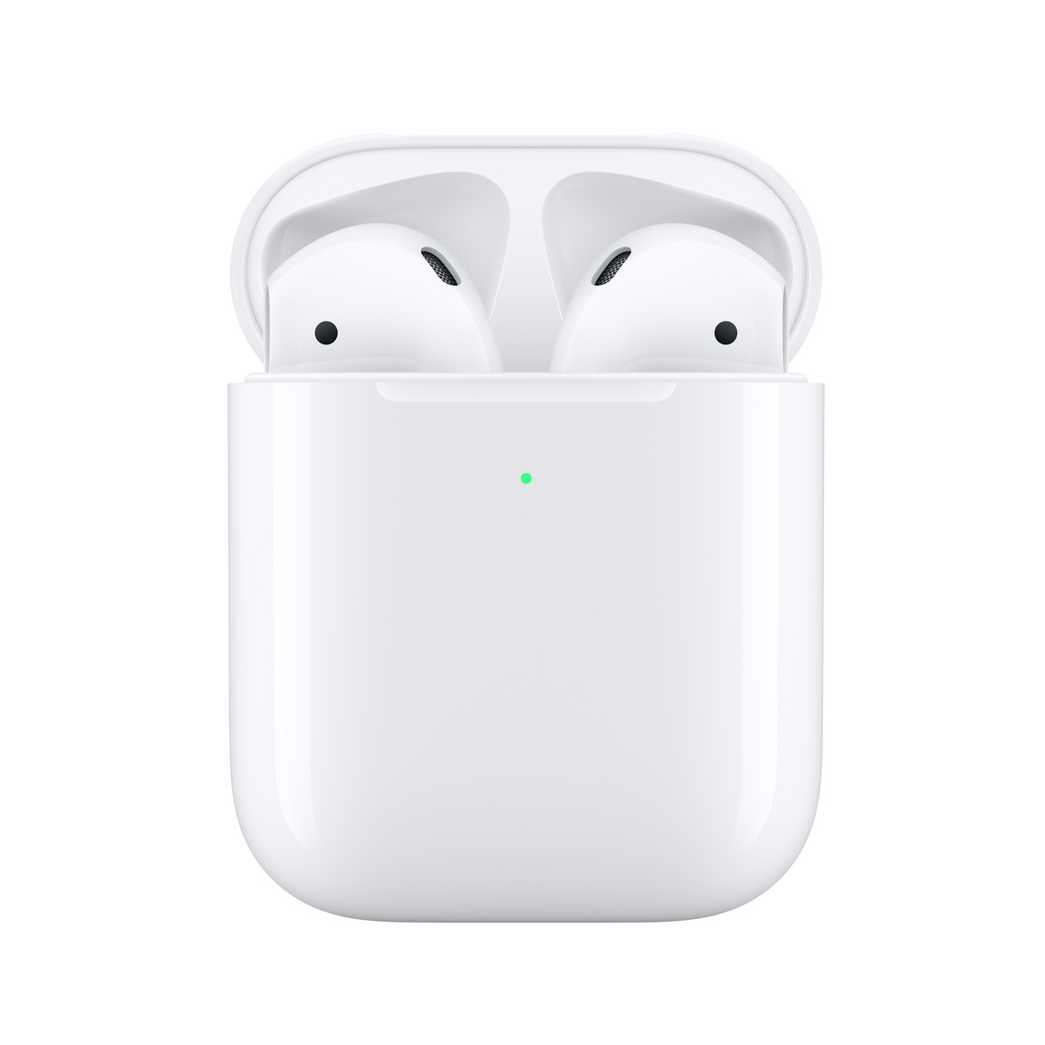 Aparelho Apple air pods