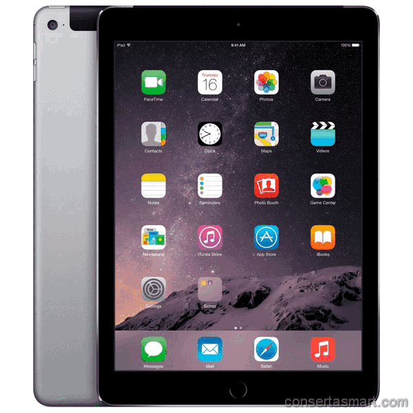 Apple iPad Air 2