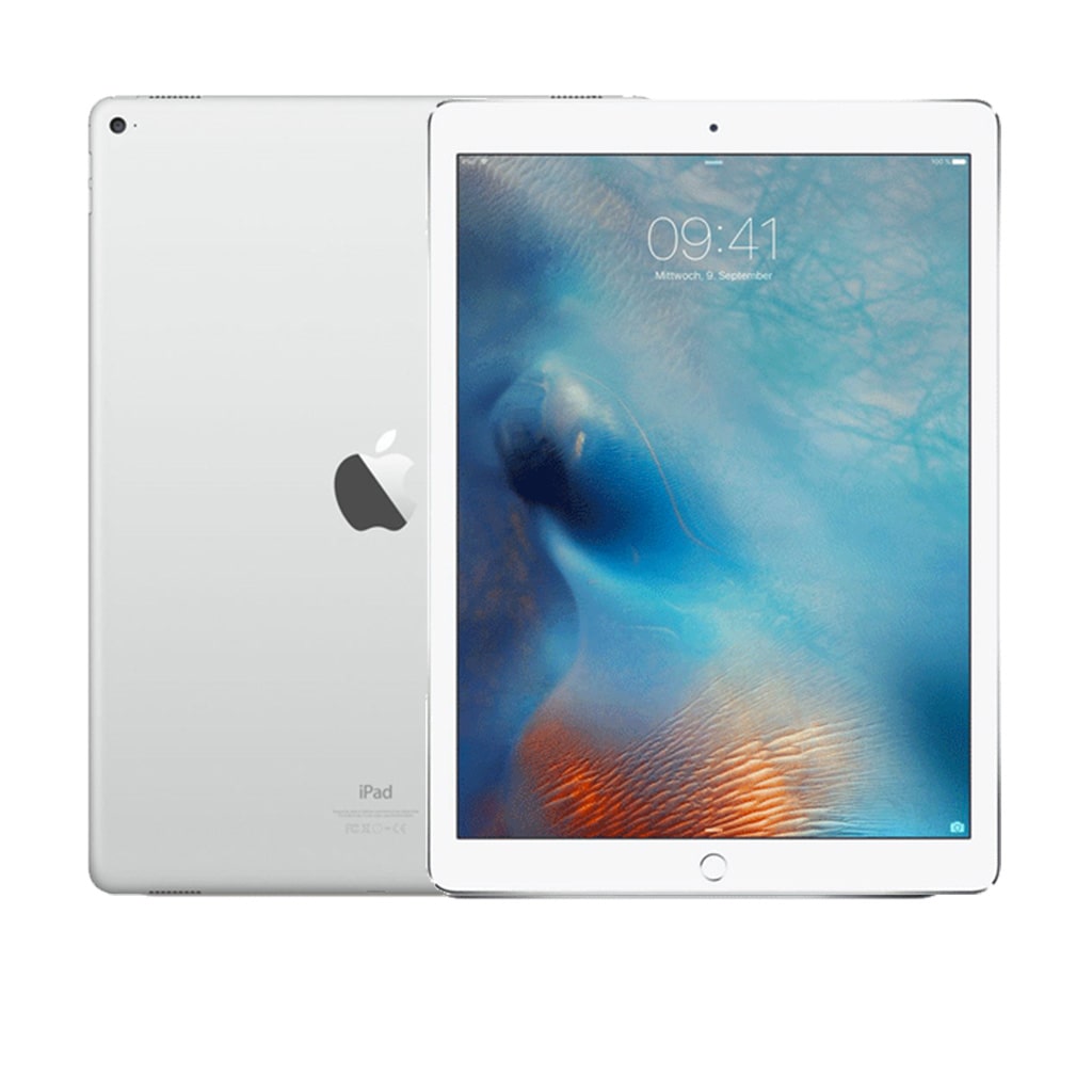 Imagem Apple iPad Pro 12.9 2ª geração