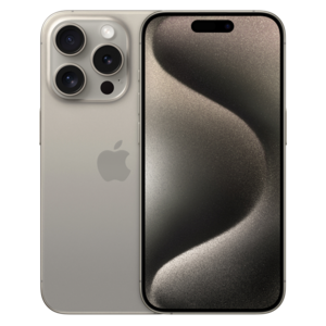 Aparelho Apple iPhone 15 Pro Max