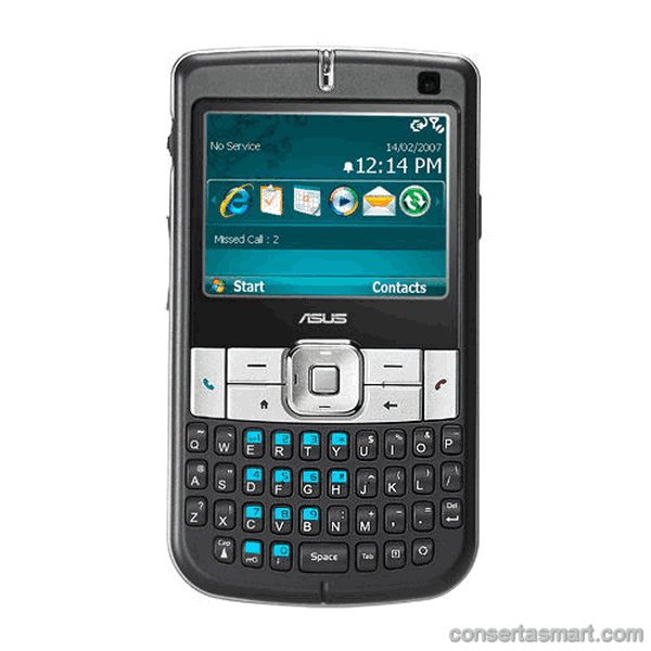 Aparelho Asus M530w