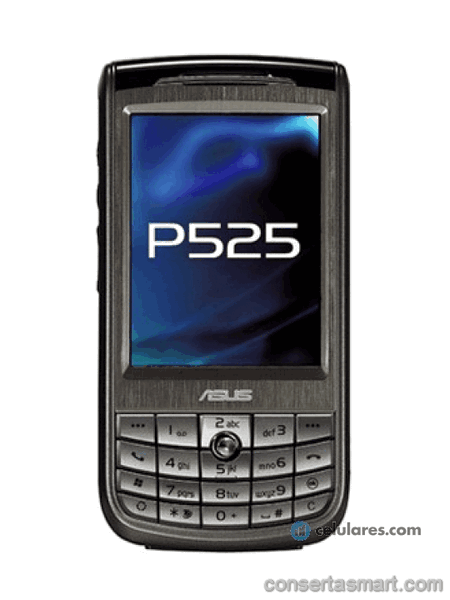 Aparelho Asus P525