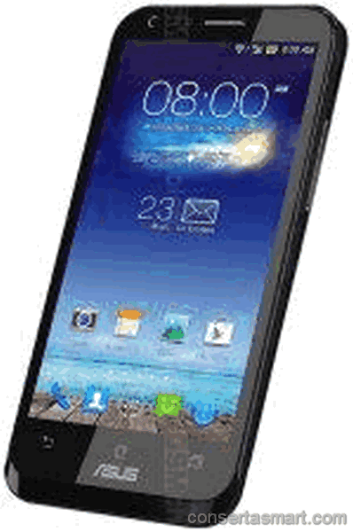 Asus PadFone E