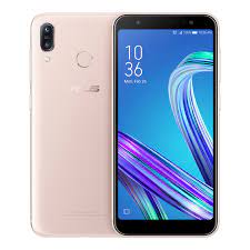 Imagem Asus ZenFone Max M2