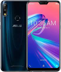 Imagem Asus ZenFone Max Pro (M2)