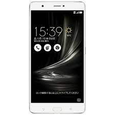 Imagem Asus Zenfone 3 Ultra