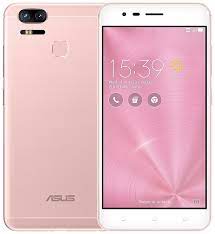 Imagem Asus Zenfone 4 Max Plus