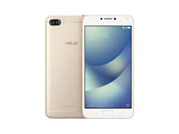 Imagem Asus Zenfone 4 Max Pro