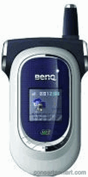 Imagem BenQ A600