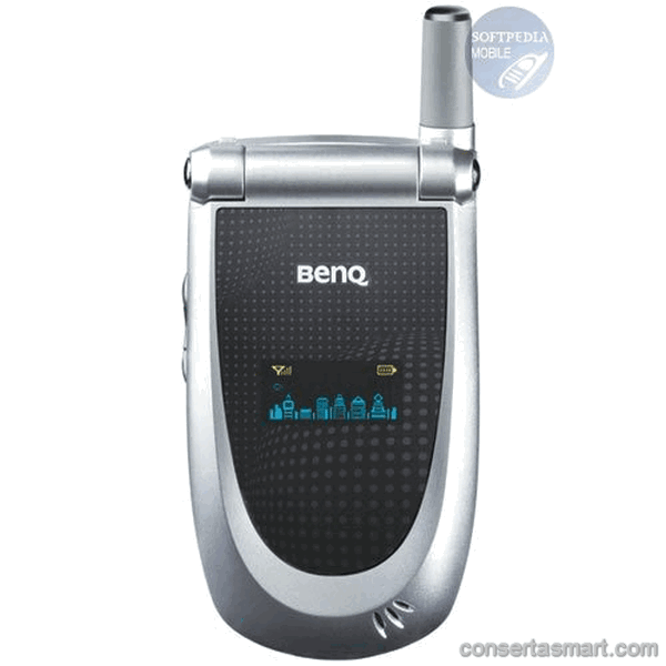 Imagem BenQ S670C