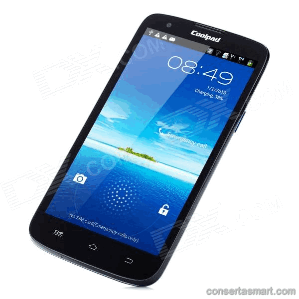 ColdPad 7295C