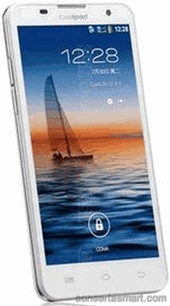 Coolpad 5891