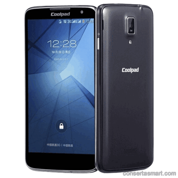 Coolpad 7295C