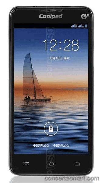 Coolpad 8079