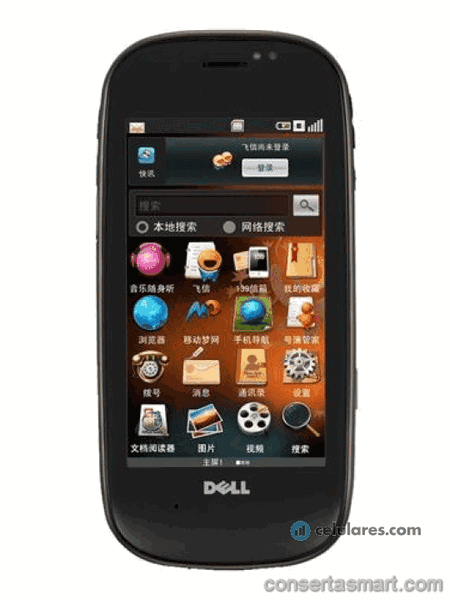 Imagem Dell Mini 3i