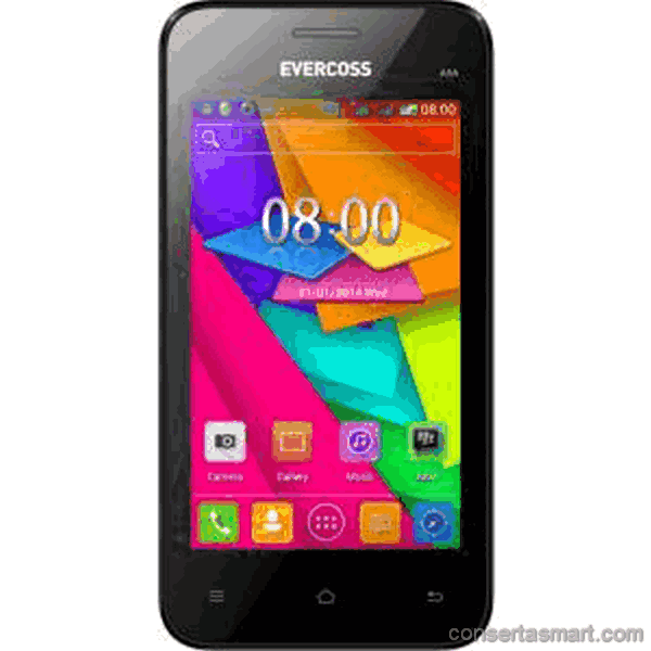 Evercoss A5A