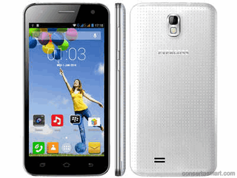 Evercoss A76