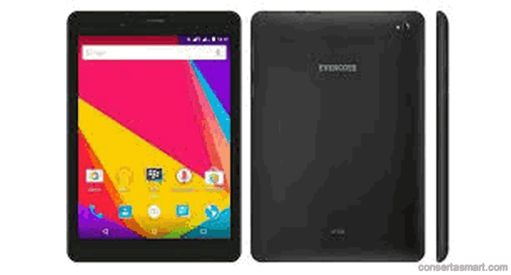 Evercoss TAB V