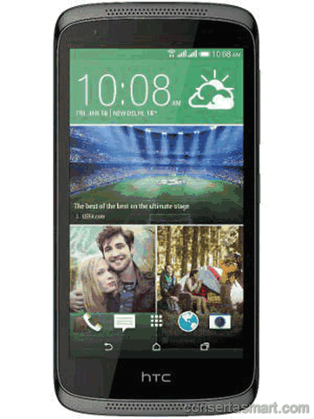 Imagem HTC Desire 526G Plus