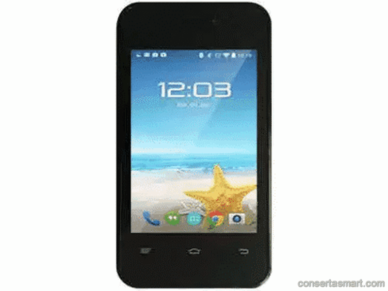 Harga Advan S35F