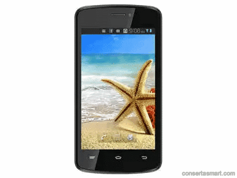 Harga Advan S4A