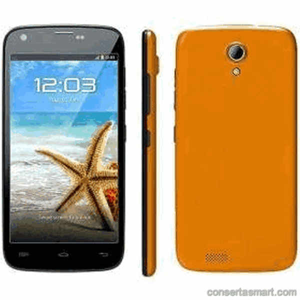 Harga Advan S4D