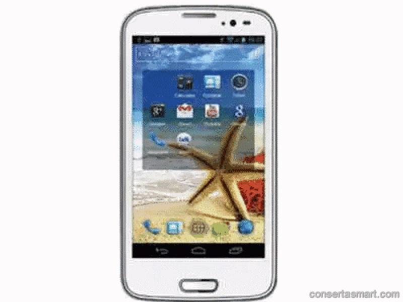 Harga Advan S4G