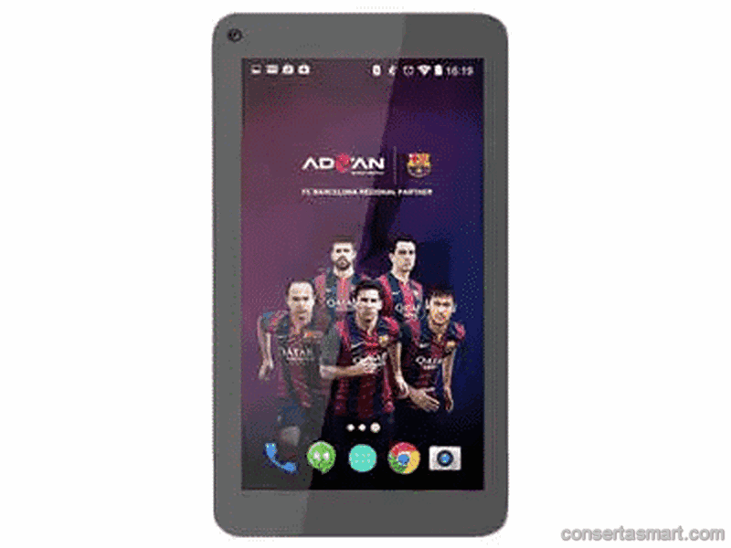 Harga Advan T2G