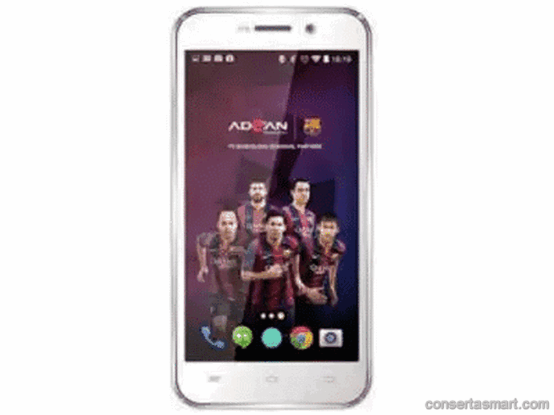 Harga Advan i4A