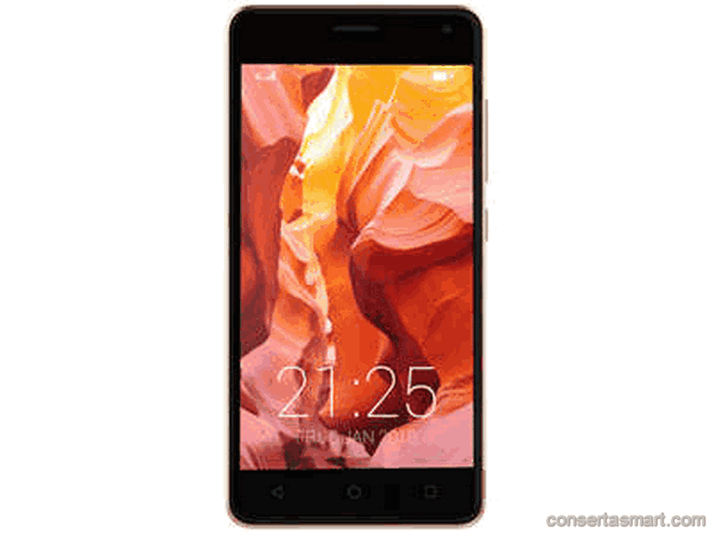Harga Advan i5C