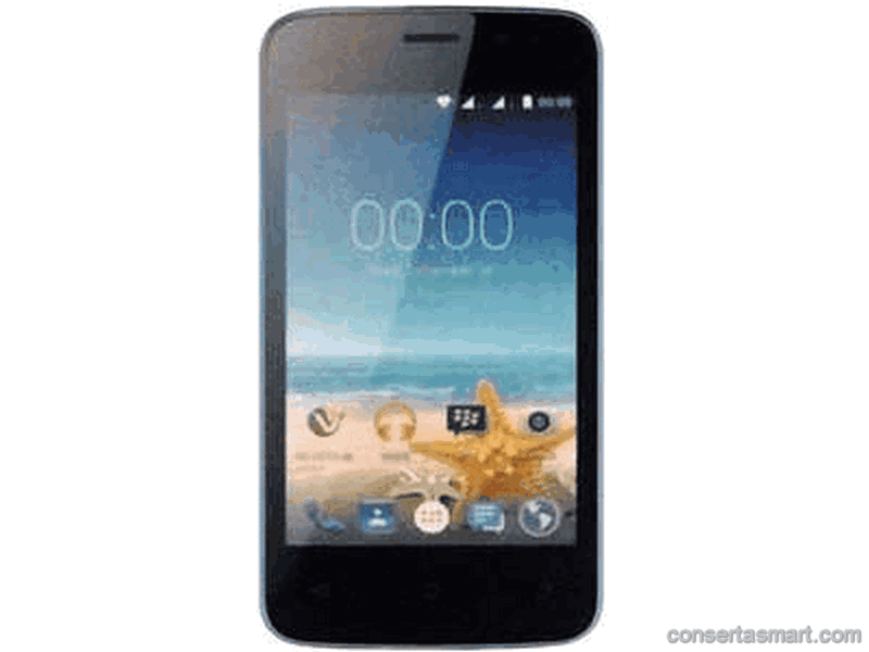Harga Advan s4