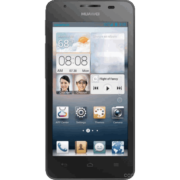 Huawei Ascend G510