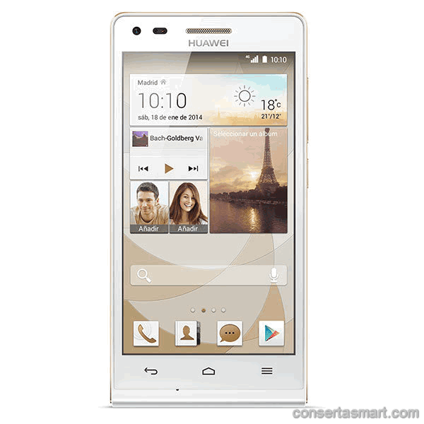 Huawei Ascend G6 4G