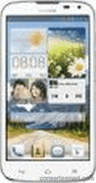 Huawei Ascend G610