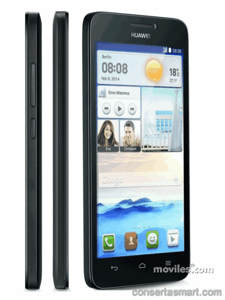 Huawei Ascend G630