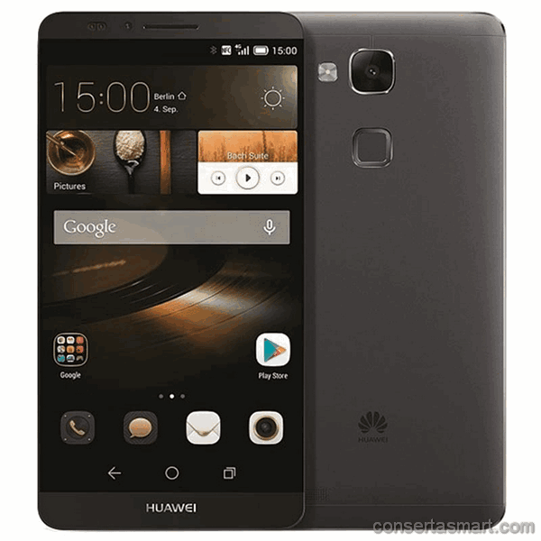 Huawei Ascend Mate7