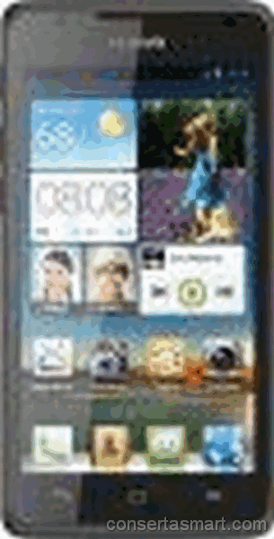 Huawei Ascend Y530