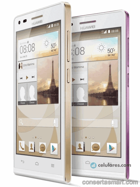 Huawei G6