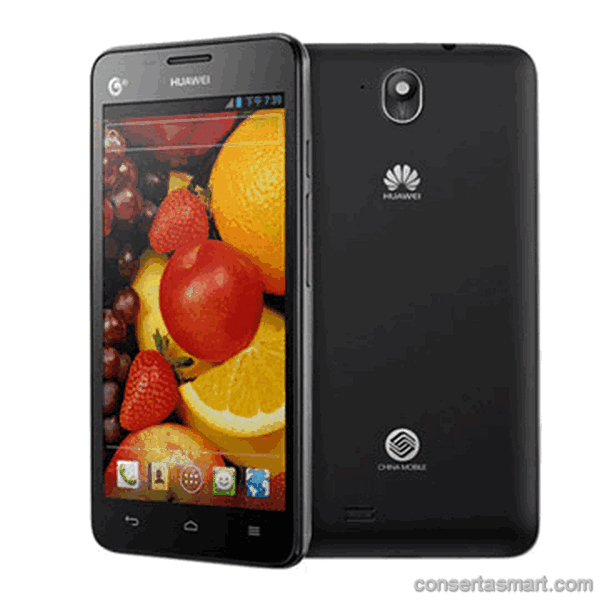 Huawei G606