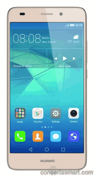 Huawei GR5 MINI