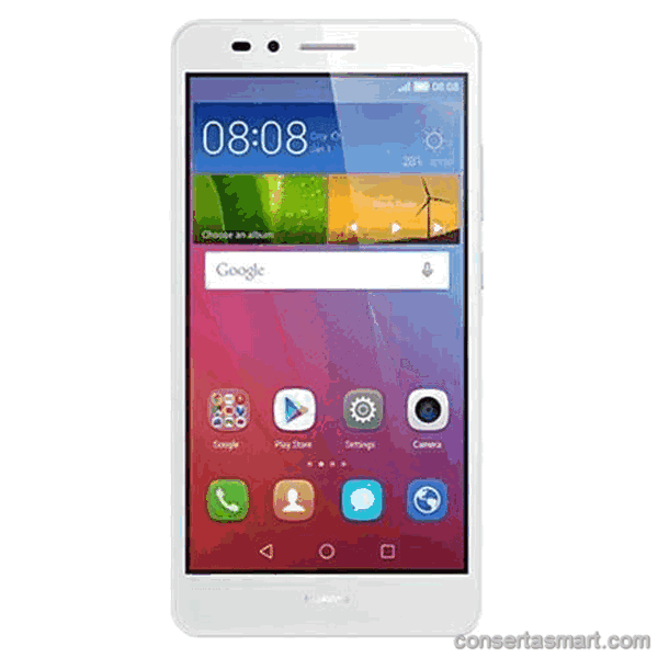Huawei GR5