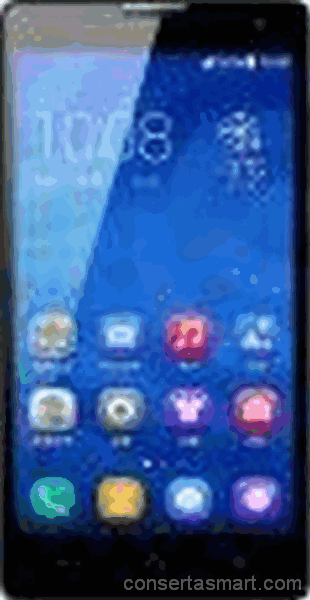 Huawei Honor 3C