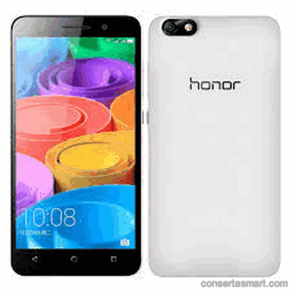 Huawei Honor Play 4X