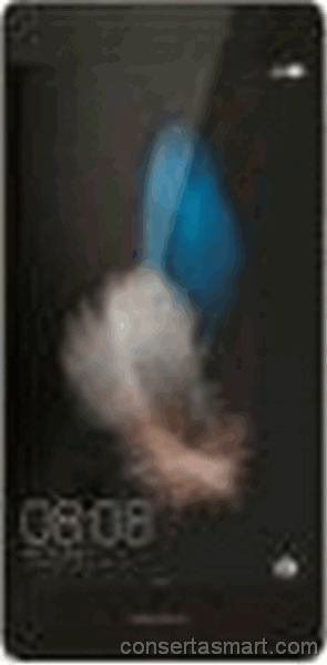 Huawei P8 Lite