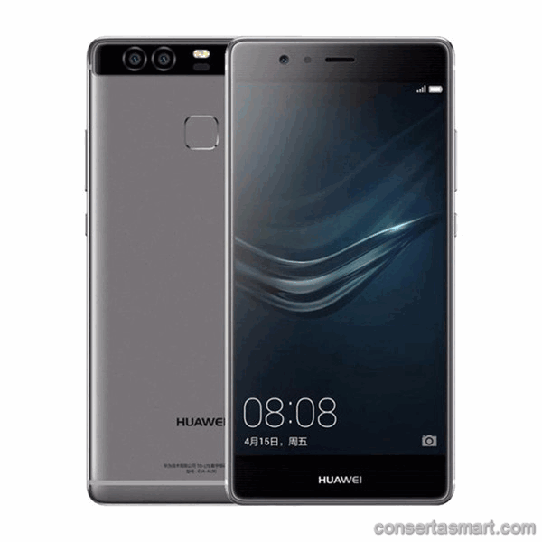 Huawei P9