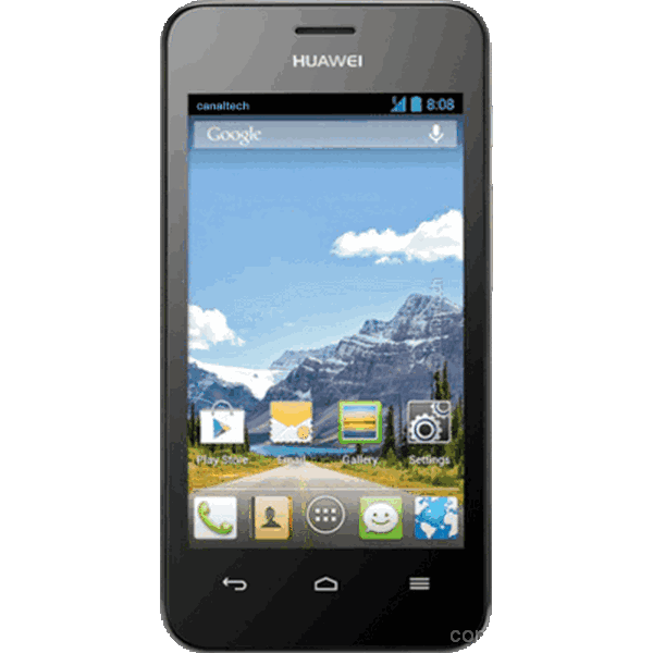 Huawei Y320