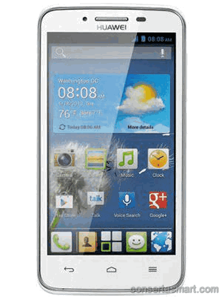 Huawei Y511