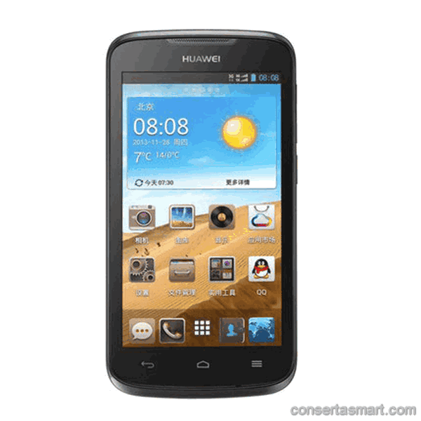 Huawei Y535